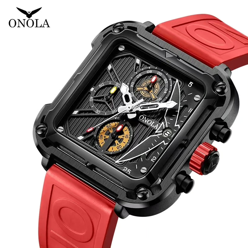 Onola Montre de sport pour Homme-GB main image 0