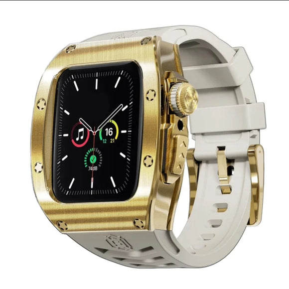Case Luxury Apple Watch
