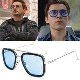 Gafas Iroman Tony Stark Avengers