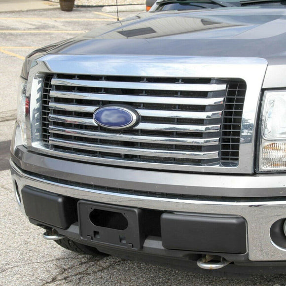 Front Bumper Pads Ford F-150 2009-2014