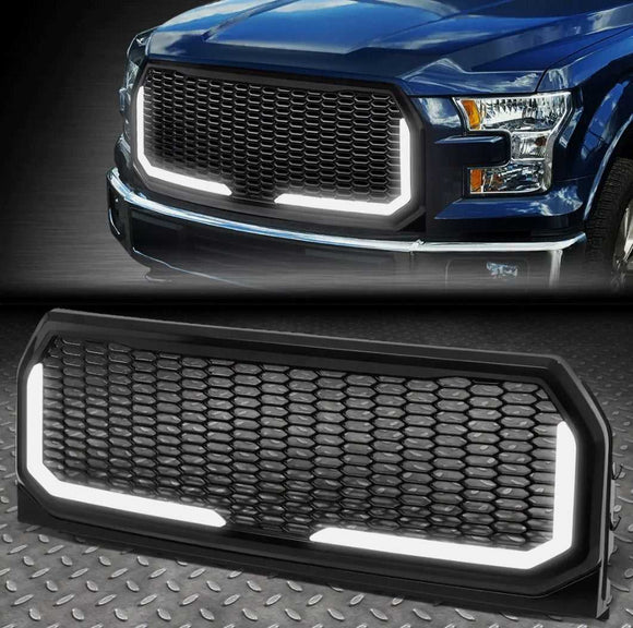 Ford FORD F150 2015 2017 Grill led