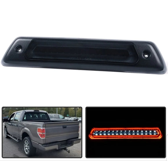 Ford F150 2009 2014 Luz Stop