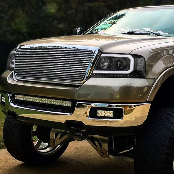 Ford F150 2004 2008