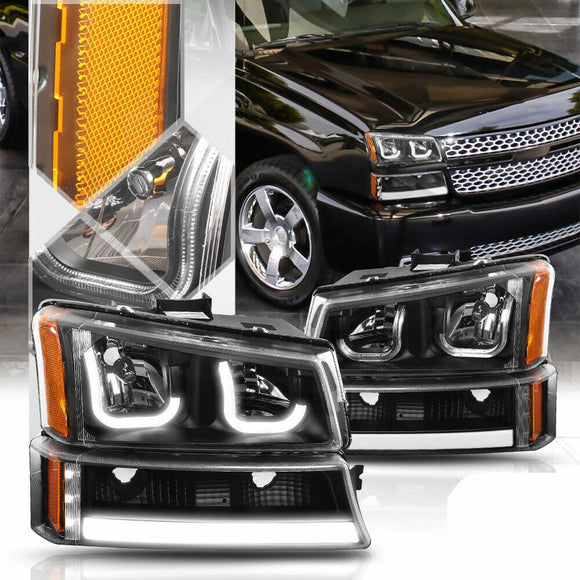 Chevrolet Silverado 2003-2007