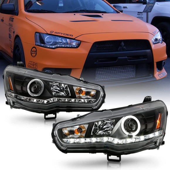 2008-2017 Mitsubishi Lancer