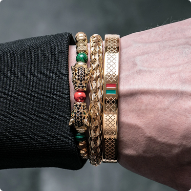 Pulseras