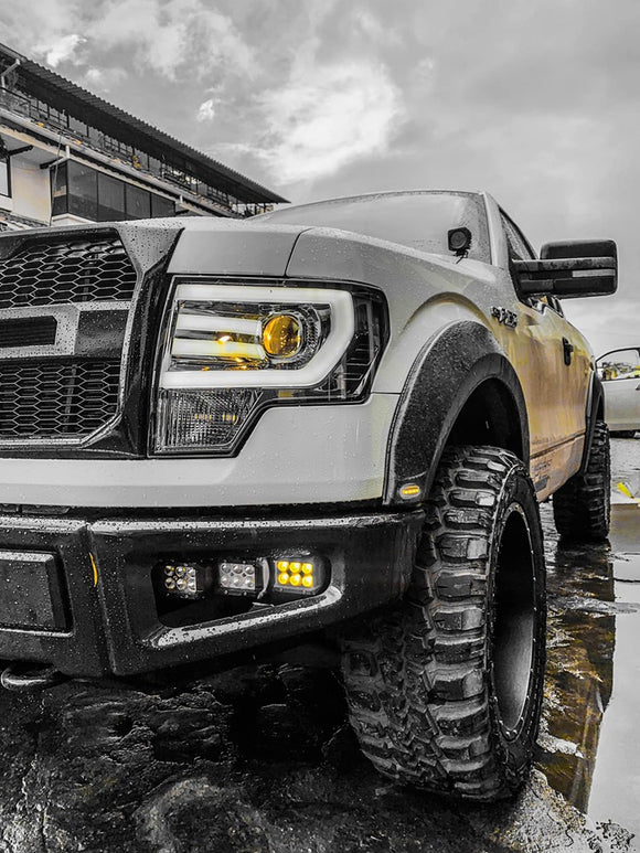 Ford F150 2009 2014