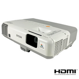 Proyectores Epson Powerlite seminuevo