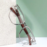 Sunglasses Shauna wood