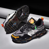 Zapato diseñador CADB