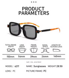 Gafas de sol shauna square