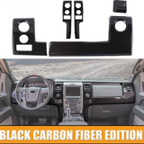 Cobertor Consola Ford F150 2009-14