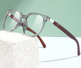 Sunglasses Shauna wood