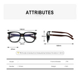 Sunglasses Shauna wood