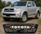 Persiana Hilux Vigo Mate