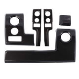 Cobertor Consola Ford F150 2009-14