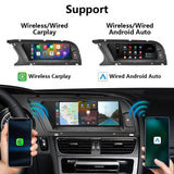 Radio Stereo Audi A4 S4 RS4 2009-15 MMI3G