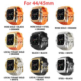 Case Luxury Apple Watch
