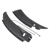 Ford F150 09-14  Windshield Panel Grill