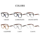 Sunglasses Shauna wood