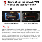 Radio Stereo Audi A4 S4 RS4 2009-15 MMI3G
