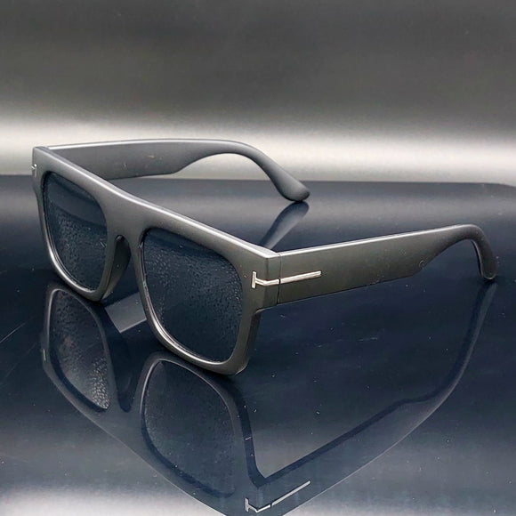 Gafas ZUIDID Black Matte