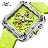 Watch Onola Sport
