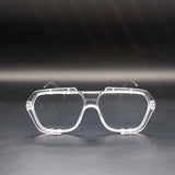 Marcian Clear