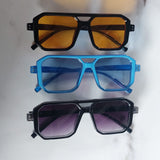 Gafas new pentagon light blue