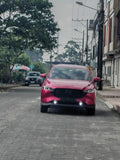 Neblineros Lupas Laser Led
