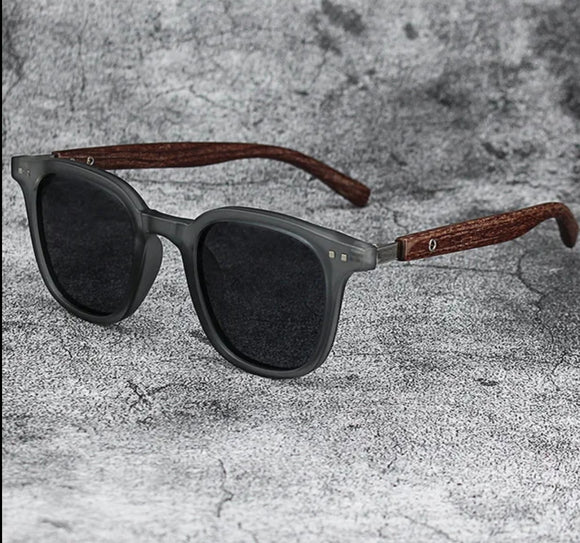 Gafas Woodcam