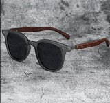 Gafas Woodcam