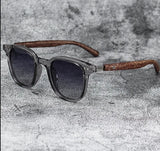Gafas Woodcam