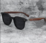 Gafas Woodcam