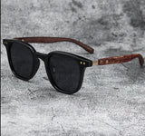 Gafas Woodcam