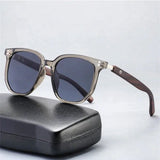 Sunglasses Shauna wood
