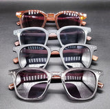 Sunglasses Shauna wood