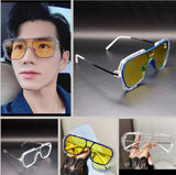 Marcian Yellow