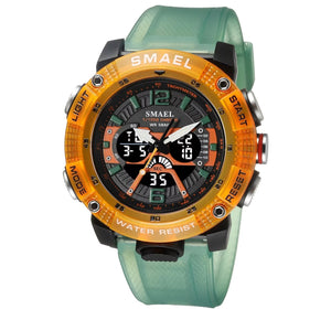 Reloj Smael Sport