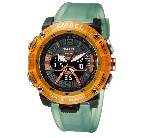 Reloj Smael Sport