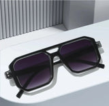 Gafas new pentagon black degree