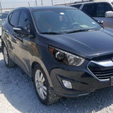 Hyundai Tucson ix 2010 2013