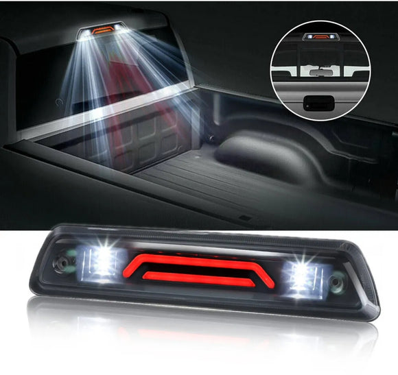 Ford F150 2009 2014 Luz Stop Tube Led