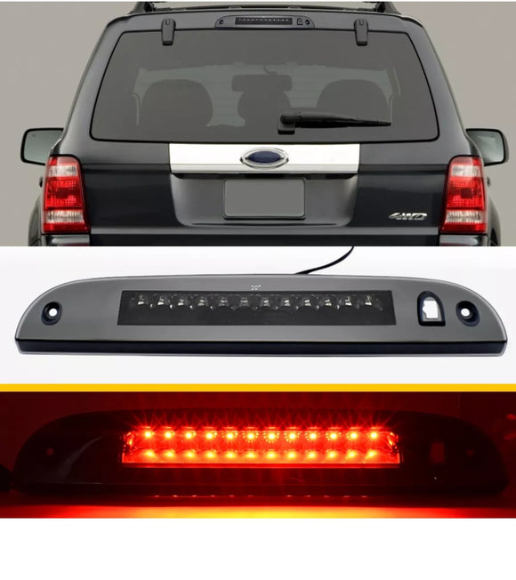 Ford Escape 2008 2012 Luz Stop