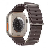Iwatch Strap Ocean