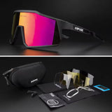 Gafas Sport Kapvoe miopia