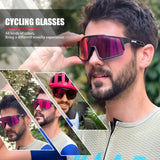 Gafas Sport Kapvoe miopia