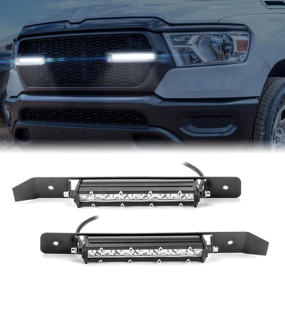 Dodge Ram 1500 2019 2024