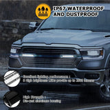 Dodge Ram 1500 2019 2024