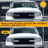 Dodge Ram 1500 2019 2024